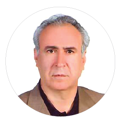 مهندس جمشید عزیزی