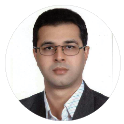 مهندس رضا اسماعیلی فرد