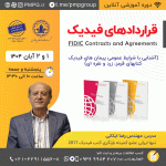 قراردادهای فیدیک